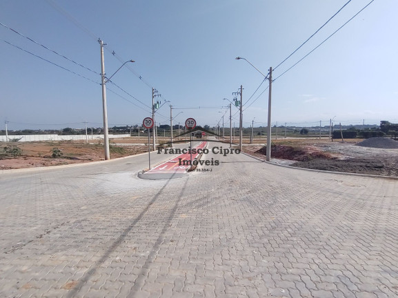 Imagem Terreno à Venda, 129 m² em São Dimas - Condomínio Residencial Vila Nova - Guaratinguetá Imagem Terreno à Venda, 129 m² em São Dimas - Condomínio Residencial Vila Nova - Guaratinguetá