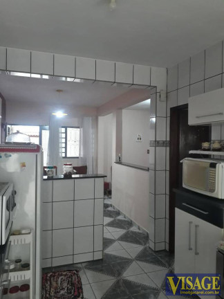 Imagem Casa com 2 Quartos à Venda, 180 m² em Bandeira Branca - Jacareí