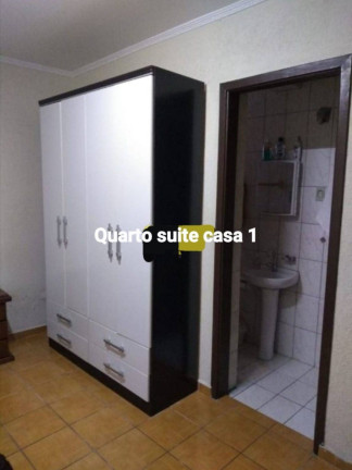 Imagem Sobrado com 8 Quartos à Venda, 250 m² em Parque Colonial - São Paulo Imagem Sobrado com 8 Quartos à Venda, 250 m² em Parque Colonial - São Paulo