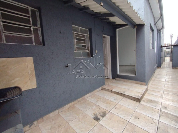 Imagem Casa com 1 Quarto para Alugar,  em Vila Ré - São Paulo