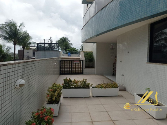 Imagem Apartamento com 3 Quartos à Venda, 117 m² em Armação - Salvador Imagem Apartamento com 3 Quartos à Venda, 117 m² em Armação - Salvador