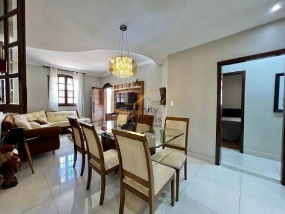 Imagem Casa com 4 Quartos à Venda, 200 m² em Serrano - Belo Horizonte Imagem Casa com 4 Quartos à Venda, 200 m² em Serrano - Belo Horizonte