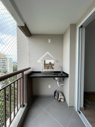 Imagem Apartamento com 2 Quartos à Venda, 56 m² em Vila Andrade - São Paulo Imagem Apartamento com 2 Quartos à Venda, 56 m² em Vila Andrade - São Paulo