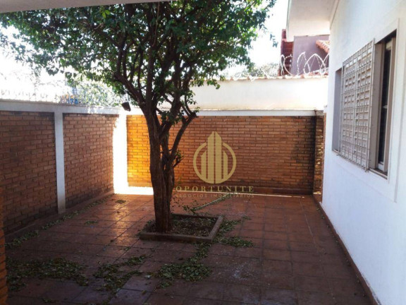 Imagem Casa com 3 Quartos à Venda, 122 m² em Campos Elíseos - Ribeirão Preto Imagem Casa com 3 Quartos à Venda, 122 m² em Campos Elíseos - Ribeirão Preto