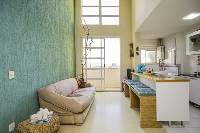 Imagem Apartamento com 1 Quarto à Venda, 50 m² em Perdizes - São Paulo