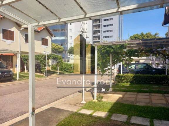 Imagem Casa com 3 Quartos à Venda, 138 m² em Jardim Aquarius - São José Dos Campos