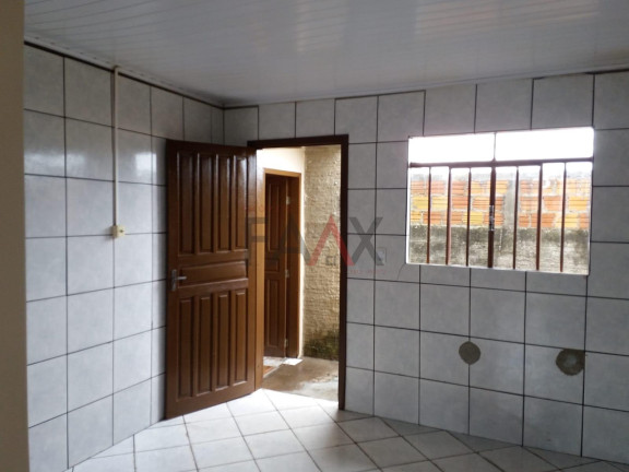 Imagem Casa à Venda, em Vila Carli - Guarapuava Imagem Casa à Venda, em Vila Carli - Guarapuava