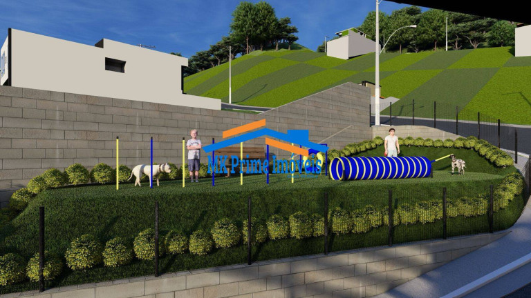 Imagem Terreno em Condomínio à Venda, 126 m² em Nakamura Park - Cotia Imagem Terreno em Condomínio à Venda, 126 m² em Nakamura Park - Cotia