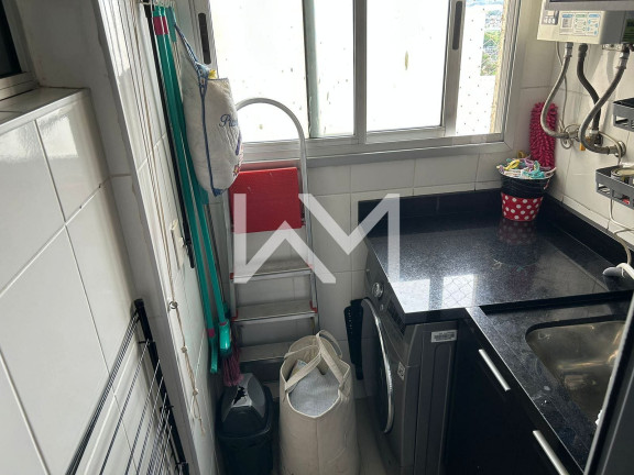 Imagem Apartamento com 3 Quartos à Venda, 62 m² em Macedo - Guarulhos