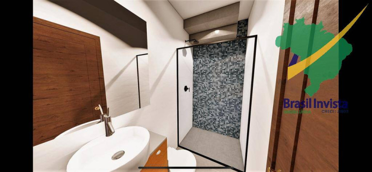 Imagem Apartamento com 3 Quartos à Venda, em Taperapuãn - Porto Seguro Imagem Apartamento com 3 Quartos à Venda, em Taperapuãn - Porto Seguro