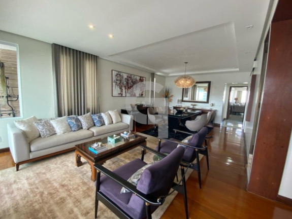 Imagem Apartamento com 3 Quartos à Venda, 232 m² em Graça - Salvador Imagem Apartamento com 3 Quartos à Venda, 232 m² em Graça - Salvador
