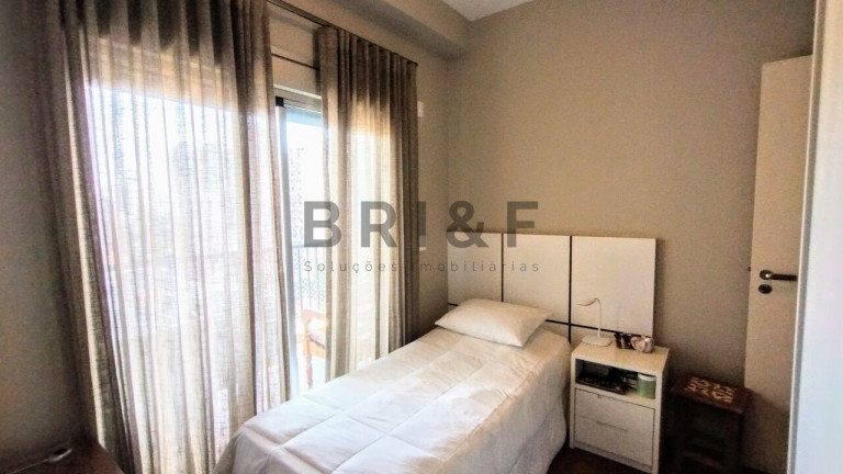 Imagem Apartamento com 2 Quartos à Venda, 110 m² em Brooklin - São Paulo Imagem Apartamento com 2 Quartos à Venda, 110 m² em Brooklin - São Paulo