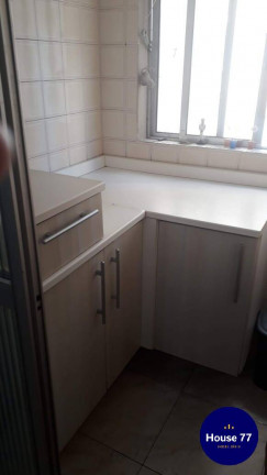 Imagem Apartamento com 2 Quartos à Venda, 54 m² em Sacomã - São Paulo Imagem Apartamento com 2 Quartos à Venda, 54 m² em Sacomã - São Paulo
