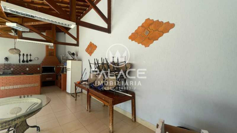 Imagem Imóvel com 4 Quartos para Alugar, 228 m² em Glebas Natalinas - Piracicaba Imagem Imóvel com 4 Quartos para Alugar, 228 m² em Glebas Natalinas - Piracicaba