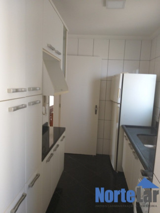 Imagem Apartamento com 3 Quartos à Venda, 68 m² em Vila Marina - São Paulo Imagem Apartamento com 3 Quartos à Venda, 68 m² em Vila Marina - São Paulo