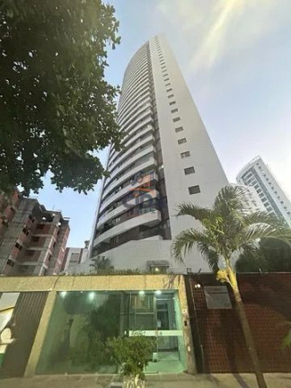 Foto do imóvel Apartamento com 3 Quartos à Venda, 68 m² em Boa Viagem - Recife