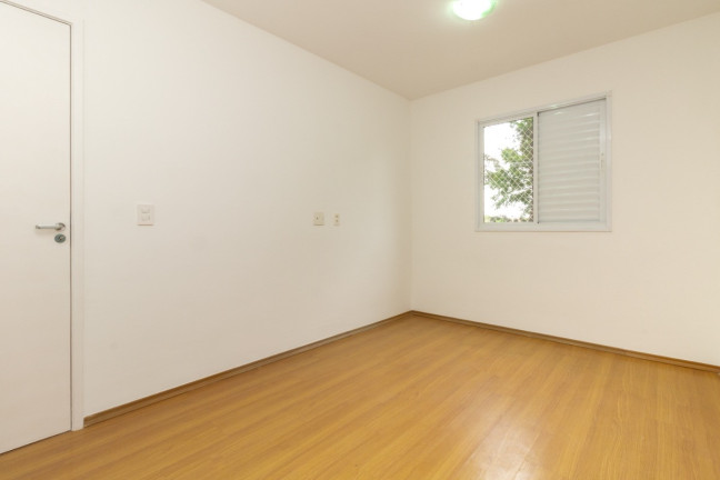 Imagem Apartamento com 2 Quartos à Venda, 56 m² em Jaguaré - São Paulo