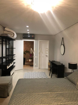 Imagem Imóvel com 2 Quartos à Venda, 124 m² em Jurerê Internacional - Florianópolis