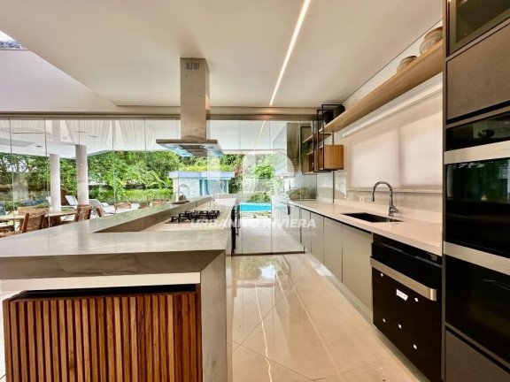 Imagem Casa com 7 Quartos à Venda, 731 m² em Riviera | Módulo 21 - Bertioga Imagem Casa com 7 Quartos à Venda, 731 m² em Riviera | Módulo 21 - Bertioga
