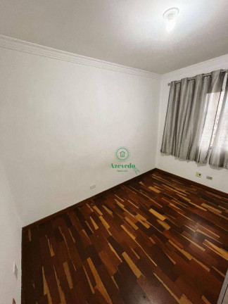 Imagem Apartamento com 2 Quartos à Venda, 59 m² em Centro - Guarulhos