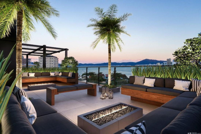 Imagem Apartamento com 4 Quartos à Venda, 133 m² em Centro - Itapema