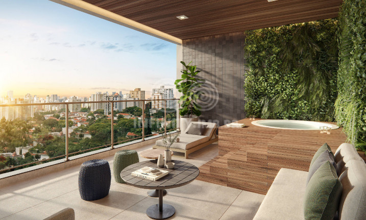 Imagem Apartamento com 4 Quartos à Venda, 132 m² em Jardim Paulista - São Paulo Imagem Apartamento com 4 Quartos à Venda, 132 m² em Jardim Paulista - São Paulo