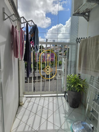 Imagem Apartamento com 2 Quartos à Venda, 60 m² em Caminho Das árvores - Salvador Imagem Apartamento com 2 Quartos à Venda, 60 m² em Caminho Das árvores - Salvador