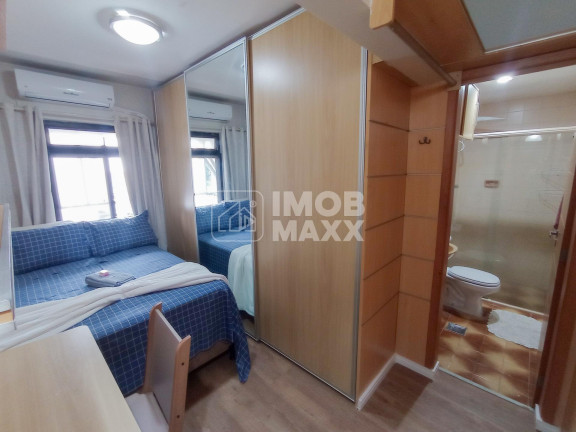 Imagem Apartamento com 1 Quarto para Alugar ou Temporada, 31 m² em Asa Norte - Brasília Imagem Apartamento com 1 Quarto para Alugar ou Temporada, 31 m² em Asa Norte - Brasília