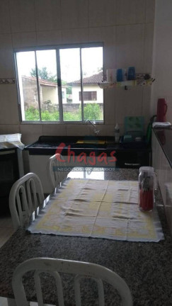 Imagem Casa com 2 Quartos à Venda, 250 m² em Pegorelli - Caraguatatuba