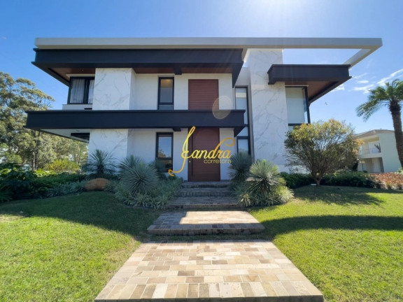 Imagem Casa de Condomínio com 6 Quartos à Venda, 588 m² em Zona Nova - Capão Da Canoa Imagem Casa de Condomínio com 6 Quartos à Venda, 588 m² em Zona Nova - Capão Da Canoa