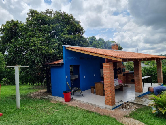 Imagem Chácara com 3 Quartos à Venda, 300 m² em Chácaras De Recreio Cruzeiro Do Sul - Santa Bárbara D`oeste