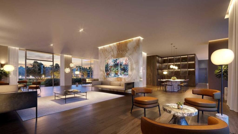 Imagem Apartamento com 3 Quartos à Venda, 142 m² em Real Parque - São Paulo Imagem Apartamento com 3 Quartos à Venda, 142 m² em Real Parque - São Paulo
