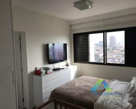 Imagem Apartamento com 3 Quartos à Venda, 149 m² em Ipiranga - São Paulo