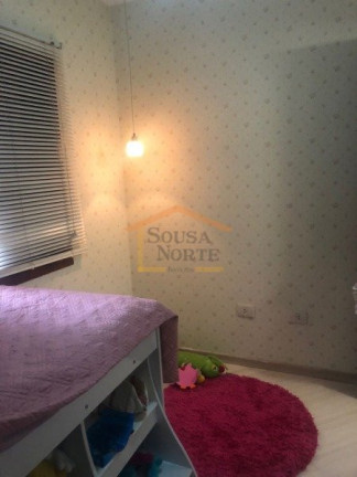 Imagem Sobrado com 3 Quartos à Venda, em Vila Rosália - Guarulhos Imagem Sobrado com 3 Quartos à Venda, em Vila Rosália - Guarulhos