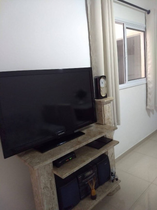 Imagem Apartamento com 2 Quartos à Venda, 42 m² em Parque Erasmo Assunção - Santo André Imagem Apartamento com 2 Quartos à Venda, 42 m² em Parque Erasmo Assunção - Santo André