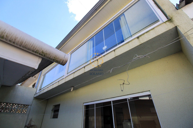 Imagem Sobrado com 3 Quartos à Venda, 280 m² em Guabirotuba - Curitiba Imagem Sobrado com 3 Quartos à Venda, 280 m² em Guabirotuba - Curitiba