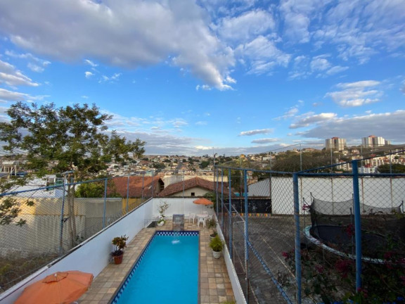 Imagem Terreno à Venda, 360 m² em álvaro Camargos - Belo Horizonte