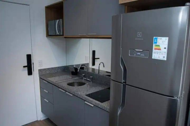 Imagem Studio à Venda, 22 m² em Perdizes - São Paulo Imagem Studio à Venda, 22 m² em Perdizes - São Paulo