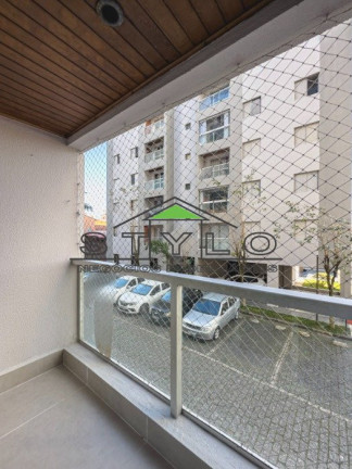 Imagem Apartamento com 3 Quartos à Venda, 64 m² em Dos Casa - São Bernardo Do Campo