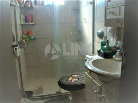 Imagem Apartamento com 1 Quarto à Venda, 46 m² em Vila Ipiranga - Porto Alegre