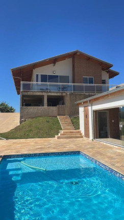 Imagem Casa com 3 Quartos à Venda, 230 m² em Residencial Condomínio Campo Alegre - Poços De Caldas Imagem Casa com 3 Quartos à Venda, 230 m² em Residencial Condomínio Campo Alegre - Poços De Caldas