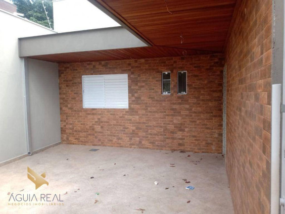 Imagem Casa com 3 Quartos à Venda, 77 m² em Tiradentes - Campo Grande Imagem Casa com 3 Quartos à Venda, 77 m² em Tiradentes - Campo Grande