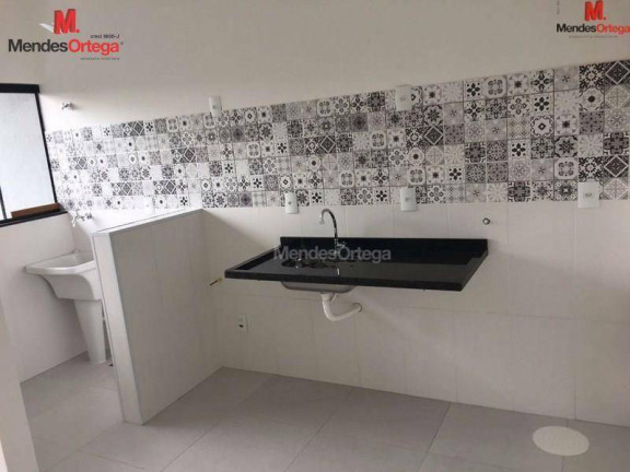 Imagem Apartamento com 1 Quarto à Venda, 32 m² em Vila Carvalho - Sorocaba Imagem Apartamento com 1 Quarto à Venda, 32 m² em Vila Carvalho - Sorocaba