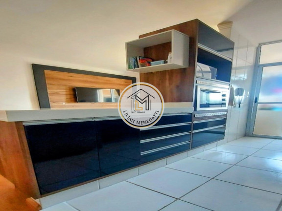 Imagem Imóvel com 2 Quartos à Venda, 69 m² em Vila Das Hortências - Jundiaí