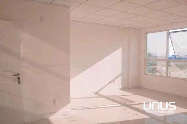 Imagem Sala Comercial à Venda, 585 m² em Barreiros - São José