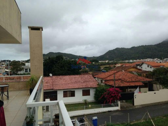 Imagem Cobertura com 3 Quartos à Venda, 150 m² em Ingleses Do Rio Vermelho - Florianópolis Imagem Cobertura com 3 Quartos à Venda, 150 m² em Ingleses Do Rio Vermelho - Florianópolis