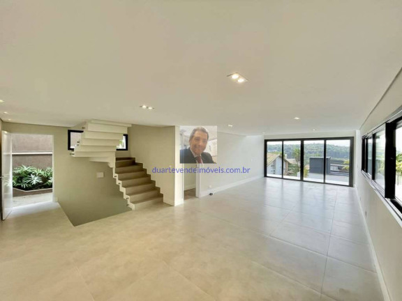 Imagem Casa de Condomínio com 4 Quartos à Venda, 484 m² em São Paulo Ii - Cotia Imagem Casa de Condomínio com 4 Quartos à Venda, 484 m² em São Paulo Ii - Cotia