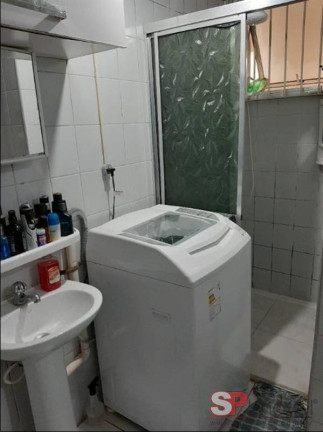 Imagem Apartamento com 1 Quarto à Venda, 28 m² em Liberdade - São Paulo Imagem Apartamento com 1 Quarto à Venda, 28 m² em Liberdade - São Paulo