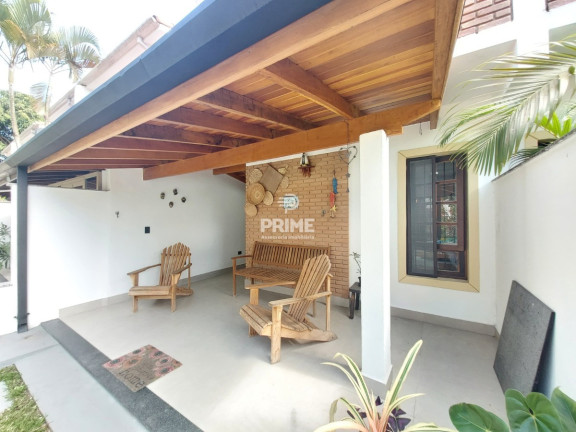 Imagem Sobrado com 2 Quartos à Venda, 108 m² em Indaia - Caraguatatuba