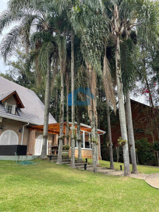 Imagem Casa de Condomínio com 6 Quartos à Venda, 795 m² em Chácara Das Paineiras - Carapicuíba